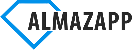 AlmazApp Logo